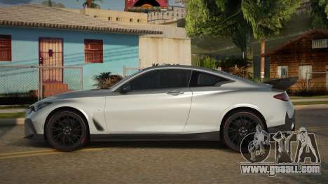 Infiniti Q60 Leycas for GTA San Andreas