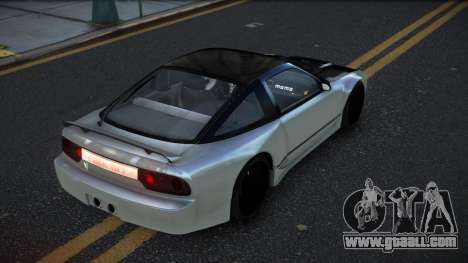 Nissan 240SX Xihabu for GTA 4