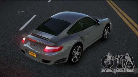 Porsche 911 Gowoyi for GTA 4