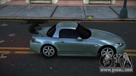 Honda S2000 Nemacas for GTA 4