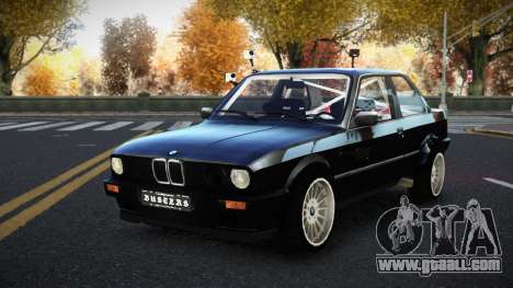 BMW M3 E30 Tefcawu for GTA 4