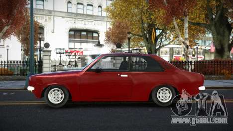 Chevrolet Chevelle Pehgiv for GTA 4