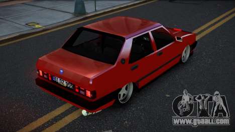 Tofas Dogan Vaga for GTA 4