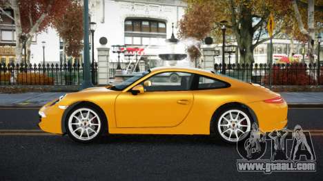 Porsche 911 Bidlahevo for GTA 4