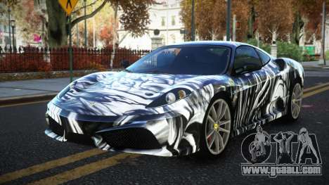 Ferrari F430 Remoley S1 for GTA 4