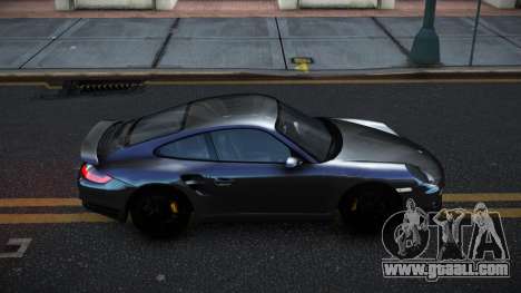 Porsche 911 Voamo for GTA 4