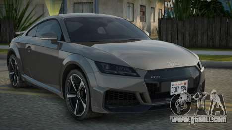 Audi TT Eveth for GTA San Andreas