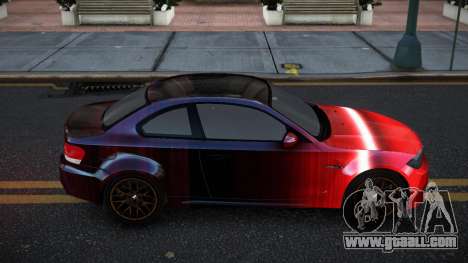 BMW 1M Kyla S11 for GTA 4