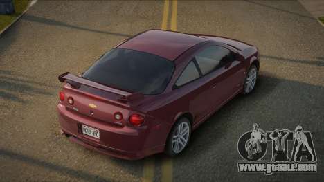 Chevrolet Cobalt Jesvia for GTA San Andreas