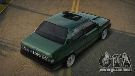 Tofas Sahin Liyce for GTA San Andreas