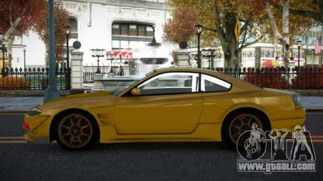 Nissan Silvia Cejmi for GTA 4