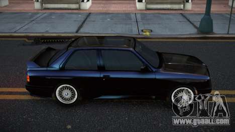 BMW M3 E30 Gehted for GTA 4