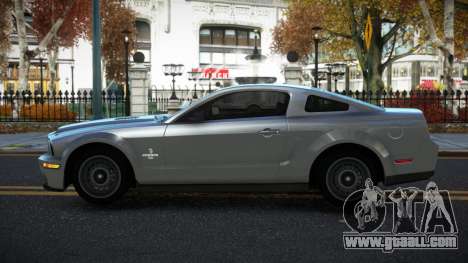 Ford Mustang Qumgef for GTA 4