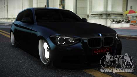 BMW 135i Tuqvepef for GTA 4