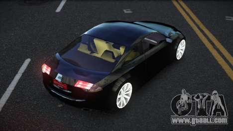 Audi S5 Limgucola for GTA 4