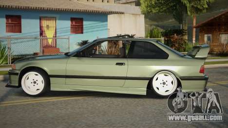 BMW M3 E36 Deniah for GTA San Andreas