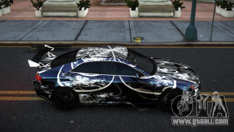 Audi S5 Nalyn S12 for GTA 4