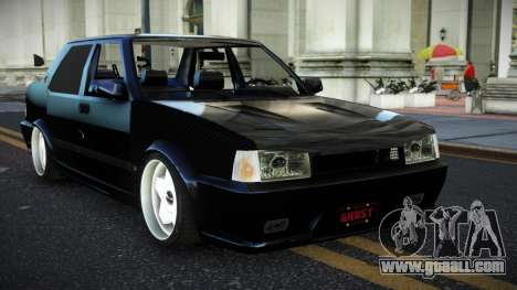 Tofas Dogan Vocdore for GTA 4