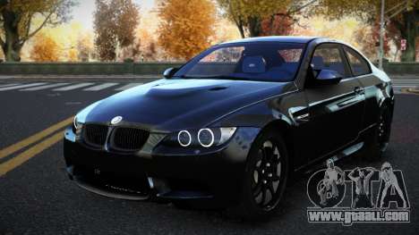 BMW M3 E92 Yuwo for GTA 4