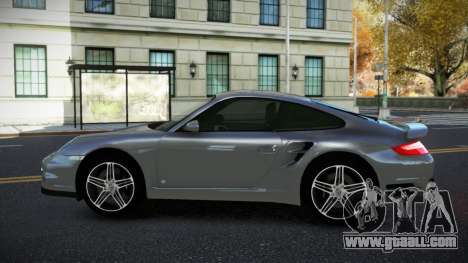 Porsche 911 Gowoyi for GTA 4