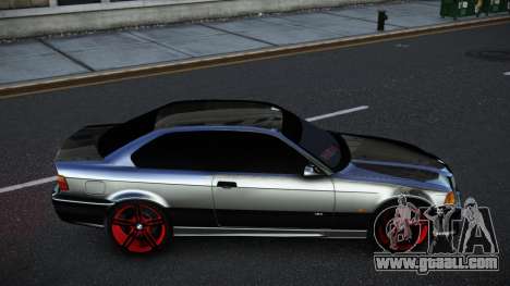 BMW M3 E36 Jubivocop for GTA 4