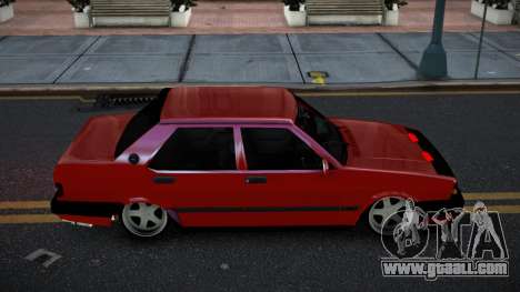 Tofas Dogan Vaga for GTA 4