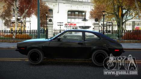 Ford Pinto Tomaq for GTA 4