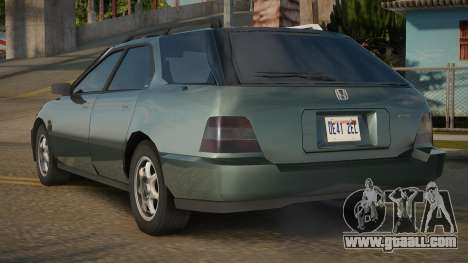 Honda Accord 94th for GTA San Andreas