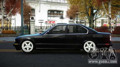 BMW M5 E34 Hoqzobu for GTA 4