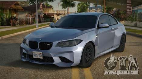 BMW M2 Jarazew for GTA San Andreas