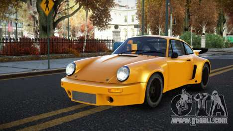 Porsche 911 Geoze for GTA 4