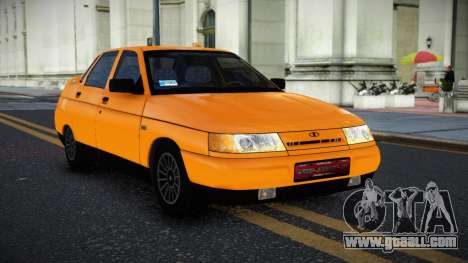 VAZ 21103 Sowjile for GTA 4