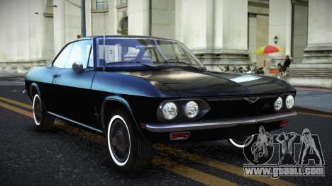 Chevrolet Corvair Toparaj for GTA 4