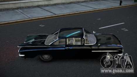 Chevrolet Biscayne Vierah S3 for GTA 4