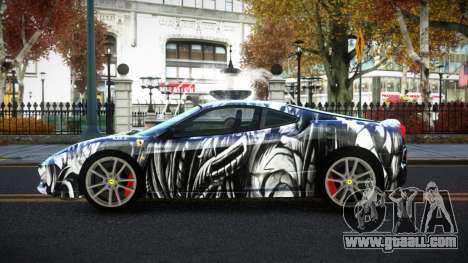 Ferrari F430 Remoley S1 for GTA 4