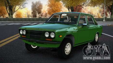 Datsun 510 Nefanuvuc for GTA 4