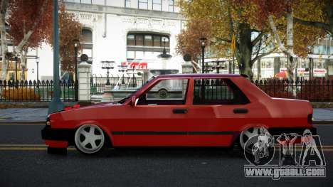 Tofas Dogan Vaga for GTA 4