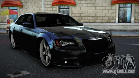 Chrysler 300C Wupkoyo for GTA 4