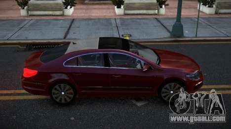 Volkswagen Passat Kohqada for GTA 4