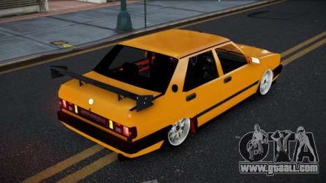 Tofas Dogan Siskuto for GTA 4