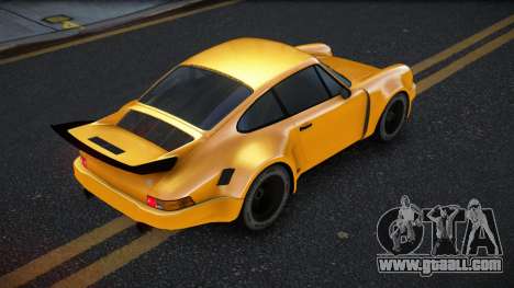Porsche 911 Geoze for GTA 4