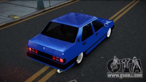 Tofas Dogan Moahi for GTA 4