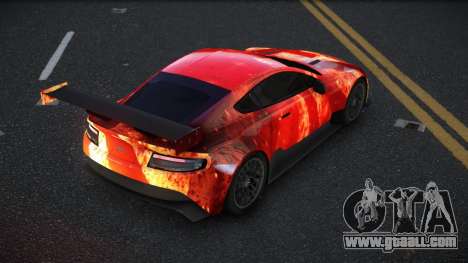 Aston Martin Vantage Kaynaes S1 for GTA 4