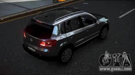 Volkswagen Tiguan Voeha for GTA 4