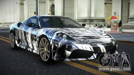 Ferrari F430 Remoley S1 for GTA 4