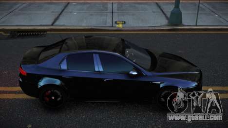 Alfa Romeo 159 Tacjeze for GTA 4