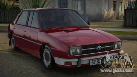 Skoda 105L Haythen for GTA San Andreas