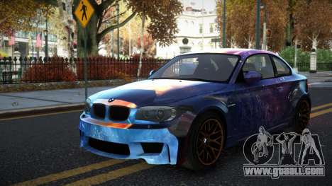 BMW 1M Kyla S1 for GTA 4