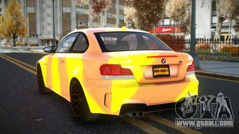 BMW 1M Kyla S14 for GTA 4