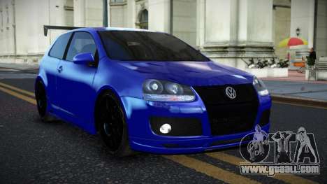Volkswagen Golf Umek for GTA 4
